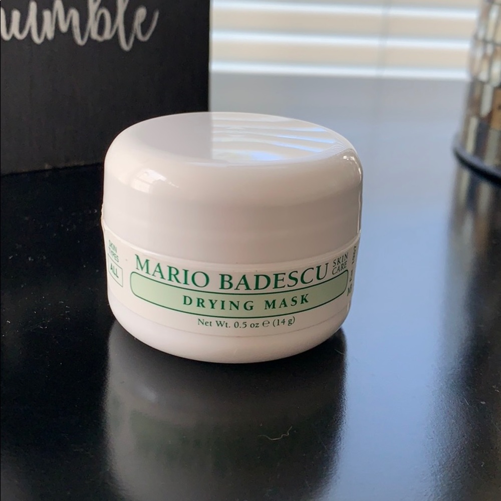 Mario Badescu Sample Size Drying Mask